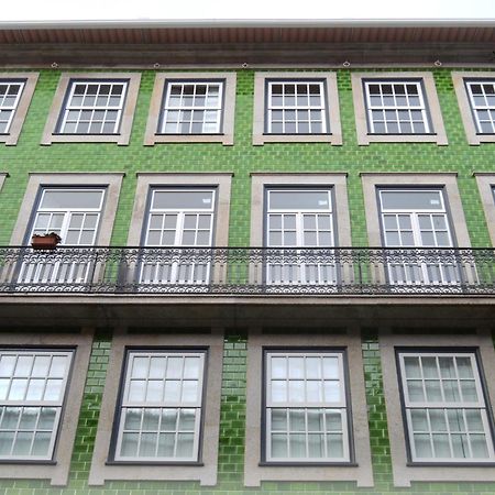 Flores Street Apartments OOporto Exterior foto