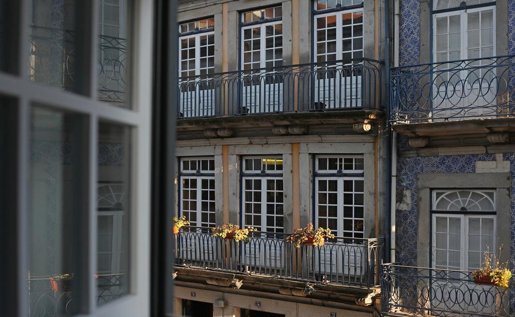 Flores Street Apartments OOporto Exterior foto